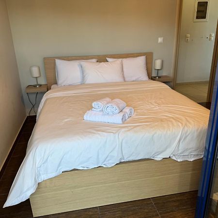 Ferienwohnung Amalfi Complex Kato Almiri Exterior foto