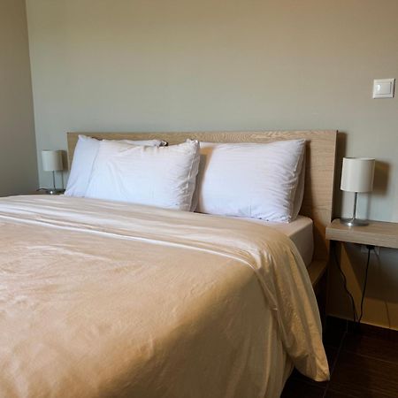 Ferienwohnung Amalfi Complex Kato Almiri Exterior foto