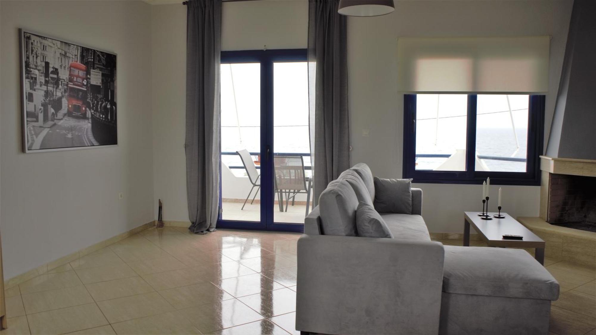 Ferienwohnung Amalfi Complex Kato Almiri Zimmer foto