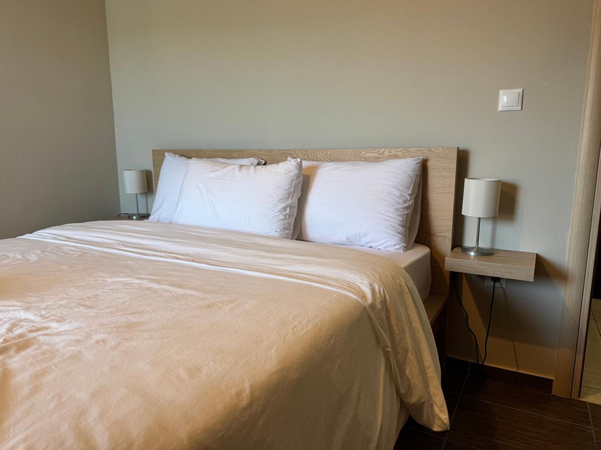 Ferienwohnung Amalfi Complex Kato Almiri Exterior foto