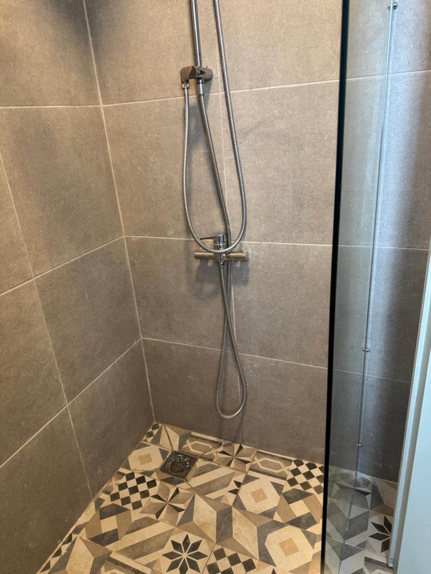 Ferienwohnung Amalfi Complex Kato Almiri Exterior foto