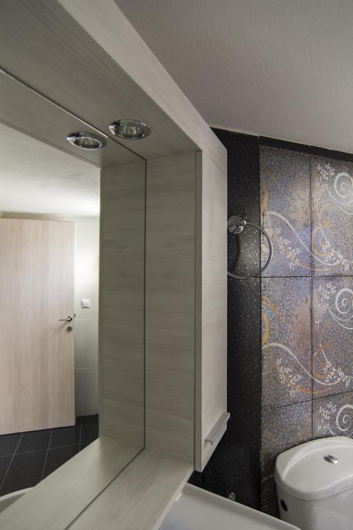 Ferienwohnung Amalfi Complex Kato Almiri Exterior foto