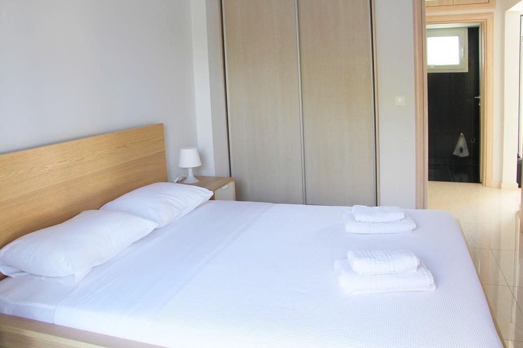 Ferienwohnung Amalfi Complex Kato Almiri Exterior foto