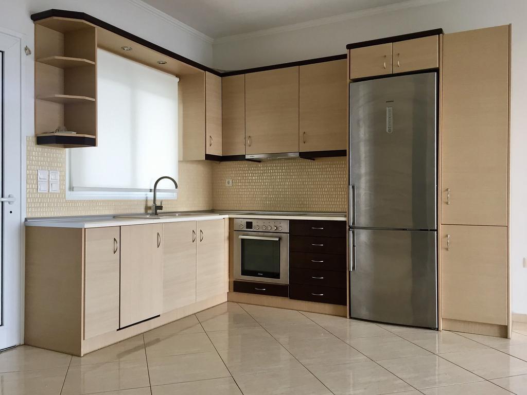 Ferienwohnung Amalfi Complex Kato Almiri Exterior foto