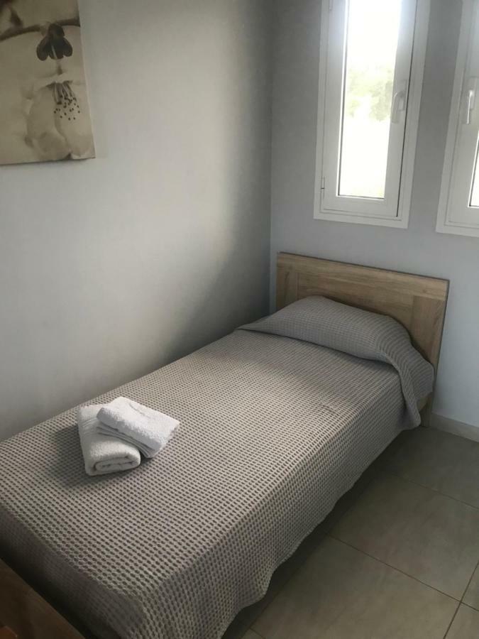 Ferienwohnung Amalfi Complex Kato Almiri Exterior foto