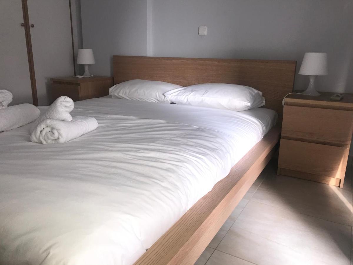 Ferienwohnung Amalfi Complex Kato Almiri Exterior foto